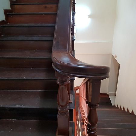 Samnop Samnang Guesthouse Kampot Luaran gambar