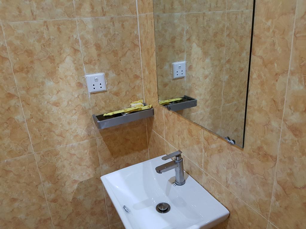 Samnop Samnang Guesthouse Kampot Luaran gambar